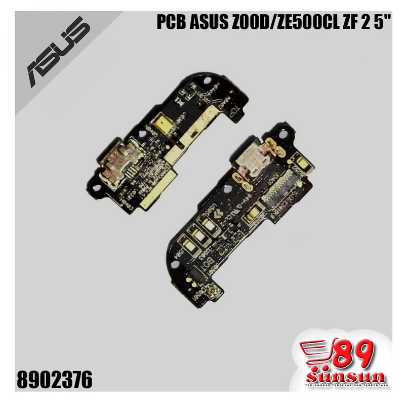 PCB ASUS Z00D/ZE500CL ZF 2 5"