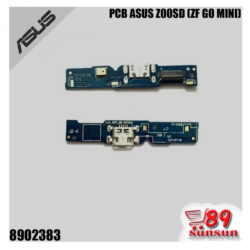 PCB ASUS Z00SD (ZF GO MINI)
