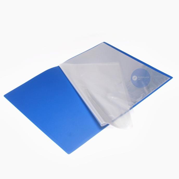 

Termurah Folderone - Dokumen Keeper - Clear Holder Ch 60 Lembar Folio