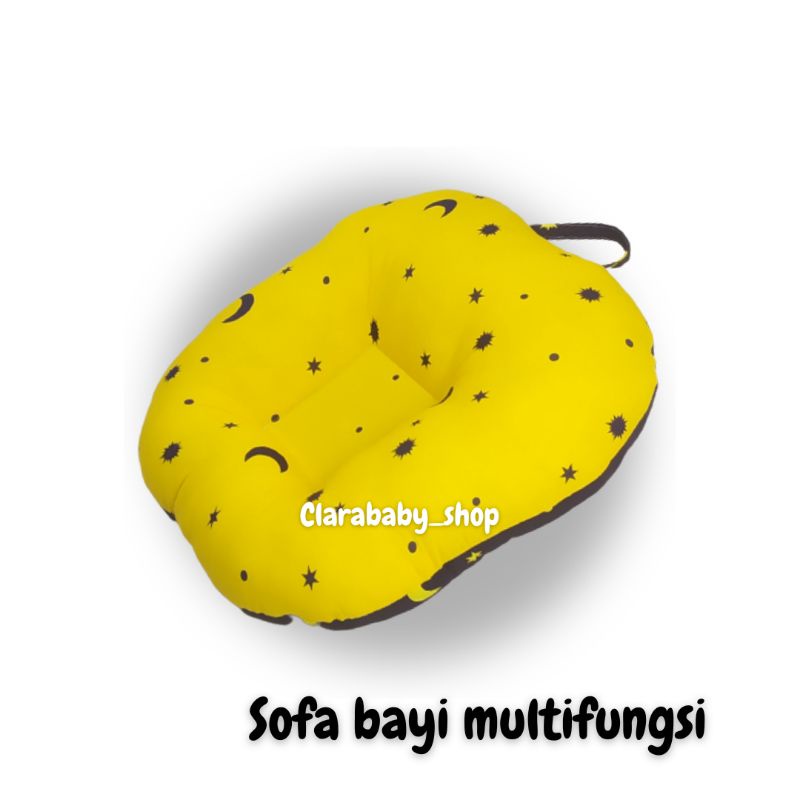 Sofa bayi - sofa bayi premium motif starinet