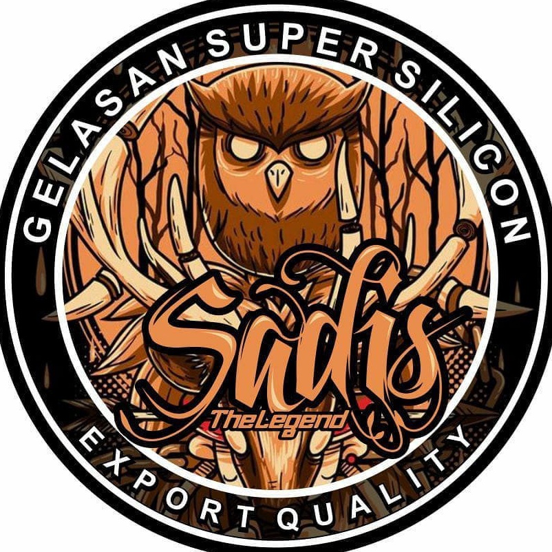 Paling Laris Gelasan SADIS The legend Original / gelasan super / gelasan aduan Layangan / Gelasan Tu