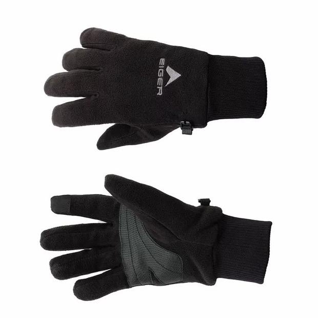 Murah Sarung Tangan Gunung Eiger Tepore 1.0 910005362 Original