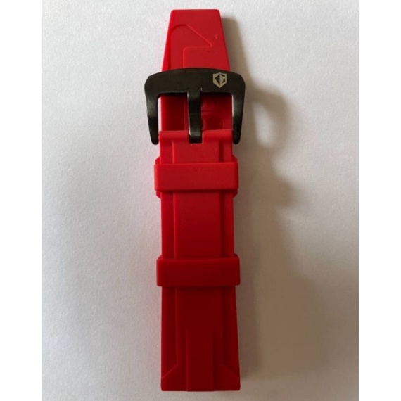 BIG SALE Tali Karet Jam Tangan Expedition Rubber Exp Tali Jam Expedition 22mm 24mm