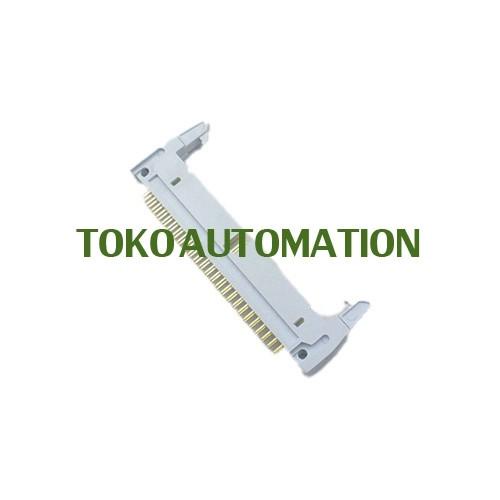 Socket IDC Connector 2.54mm 50pin DC2 50P Ejector header SJ67