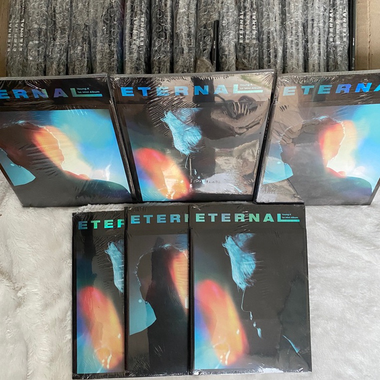 ready [SEALED] FLASH SALE ALBUM aespa exo kai suho Day6 YoungK wonpil FILMOGRAPHY Girls grey suit Et