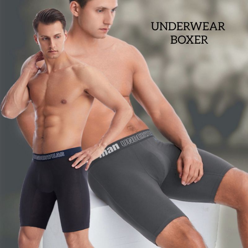 Celana Dalam Boxer Pria Terbaru Celana Dalam Boxer Pria Sexy