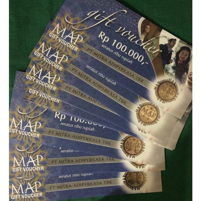 

Murah Map Paket Belanja Hemat Map