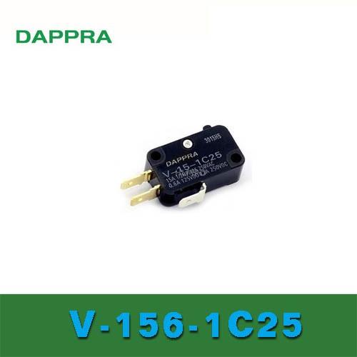 V-156-1C25 V-156 -1C25 DAPPRA Snap Action Limit Switches OD03