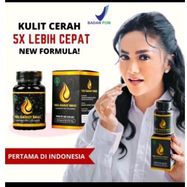 VAS COLLAGEN/VAS GAMAT COLLAGEN/COLLAGEN VAS