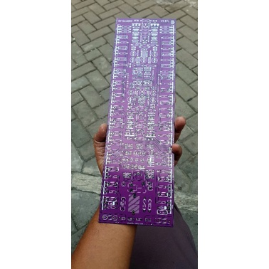 pcb mcrd v3 btl.3u 35 cm