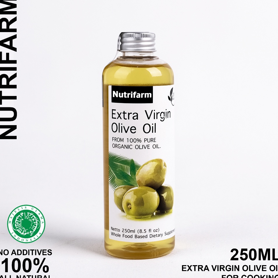 

Ready EXTRA VIRGIN OLIVE OIL 250ML UNTUK MASAK MPASI HERBORIST COLLAGEN RAMBUT BERTOLLI / MINYAK ZAITUN HERBORIST UNTUK DIMINUM UNTUK RAMBUT ASLI UNTUK MASAK EXTRA VIRGIN COLLAGEN HPAI Harga Murah