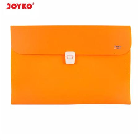 

Termurah Joyko Expanding File Map Harmonika Ef-2638 Folio Tas Dokumen Ef2638