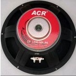 Speaker 12 inch ACR 1240 Classic