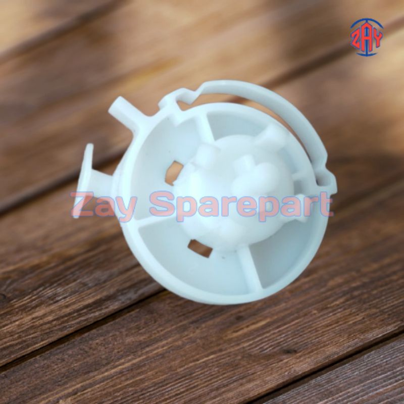 Selector Pembuangan Air Mesin Cuci Polytron - Selector Polytron 2 Tabung