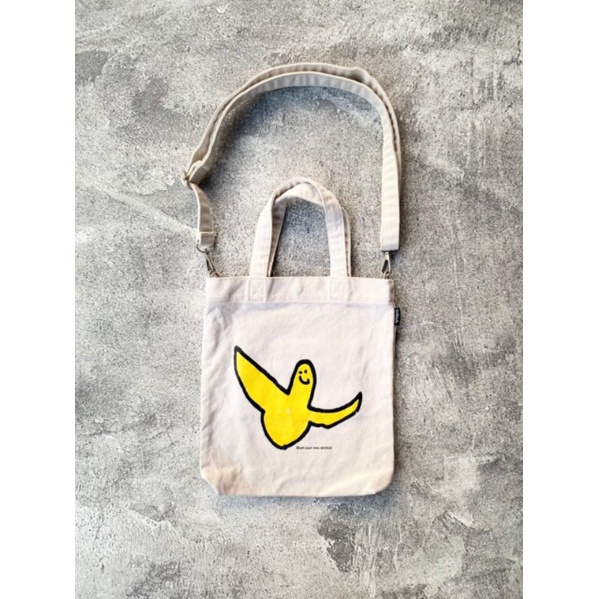Sling Bag Mark Gonzales