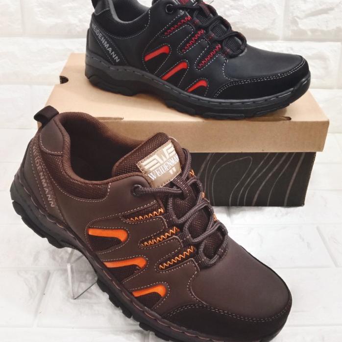 

GRATIS ONGKIR SEPATU GUNUNG WEIDENMANN STINGER 05