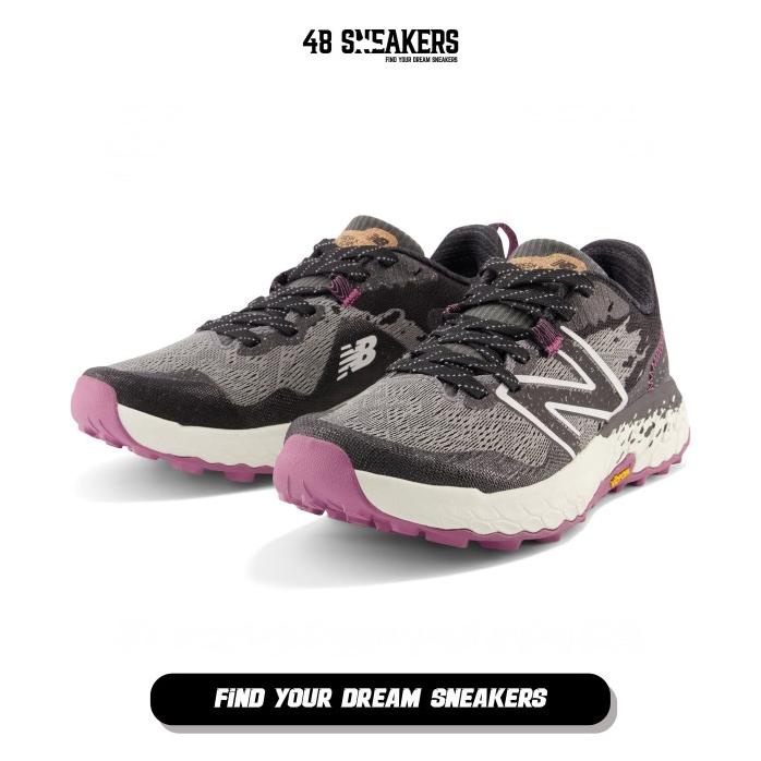 

GRATIS ONGKIR Sepatu Wanita NewBalance Fresh Foam x Hierro v7 (WTHIERT7) Original