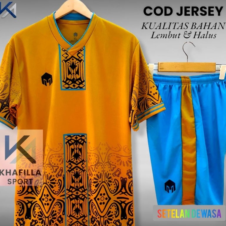 Stok Terbatas.. BADMINTON JERSEY STELAN BAJU BOLA / STELAN BAJU OLAHRAGA / STELAN BAJU FUTSAL / STEL