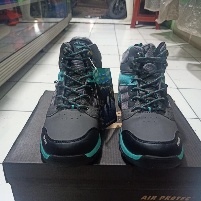 

TERBARU sepatu gunung airprotec women series Vinson sepatu hiking air protec