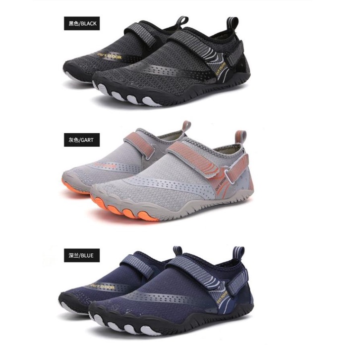 

TERBARU Sepatu Musim Hujan Sepatu Gym Sepatu Fitness Sepatu Trekking Hiking