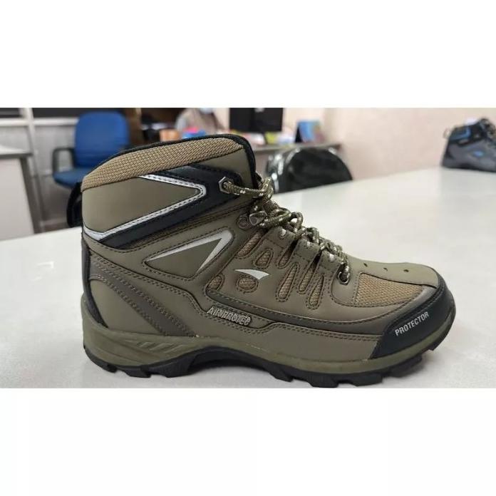 

TERLARIS sepatu gunung airprotec sepatu trekking hiking air portec protector