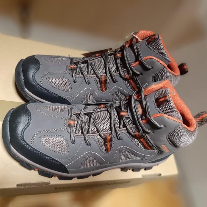 

CUCI GUDANG Weinbrenner Outdoor Kowlo Original BNIB