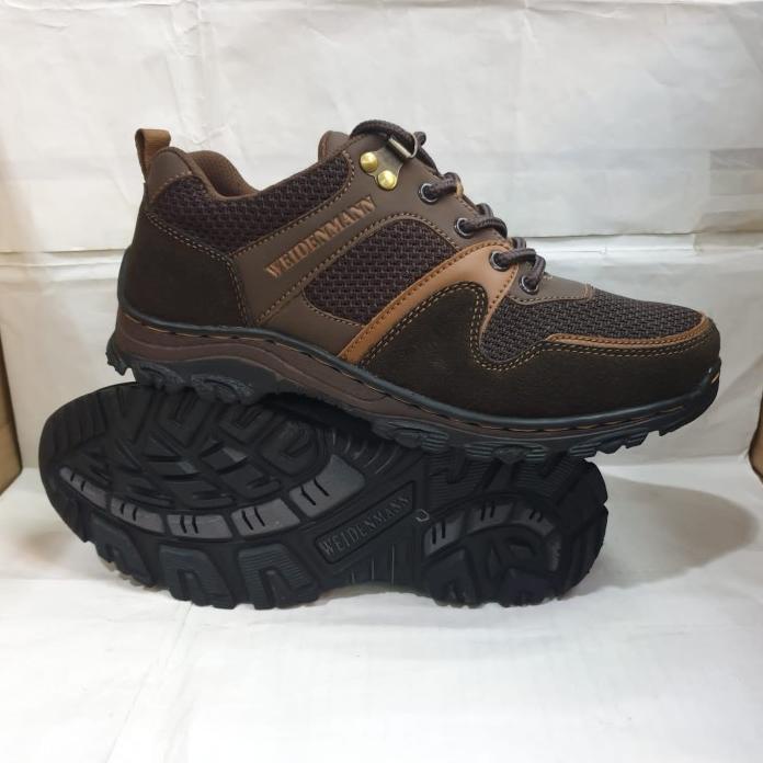 

TERBARU Sepatu Weidenmann LEVERAGE 01( Original weidenmann)