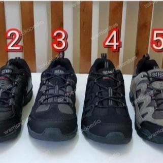 

GRATIS ONGKIR Karrimor Summit Dynagrip Original