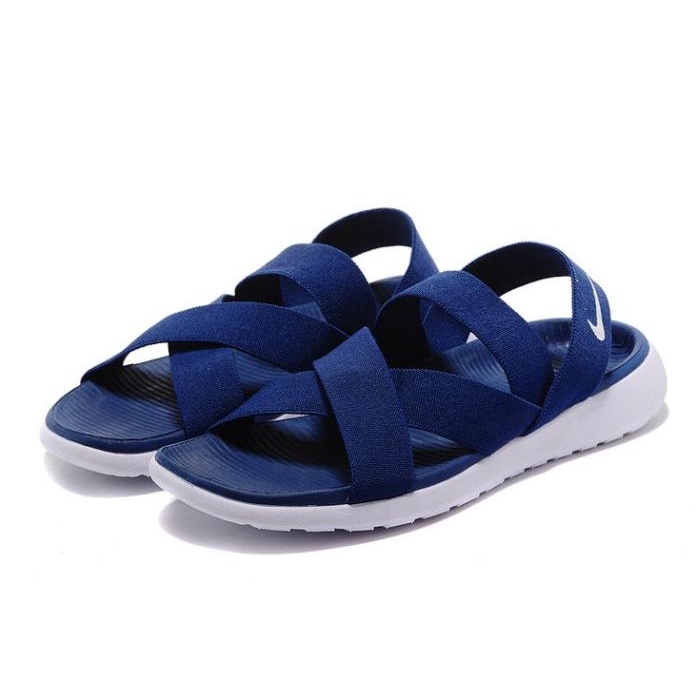 

TERLARIS Nike Roshe One Sandal Original - Sendal Sepatu Nike not ninja
