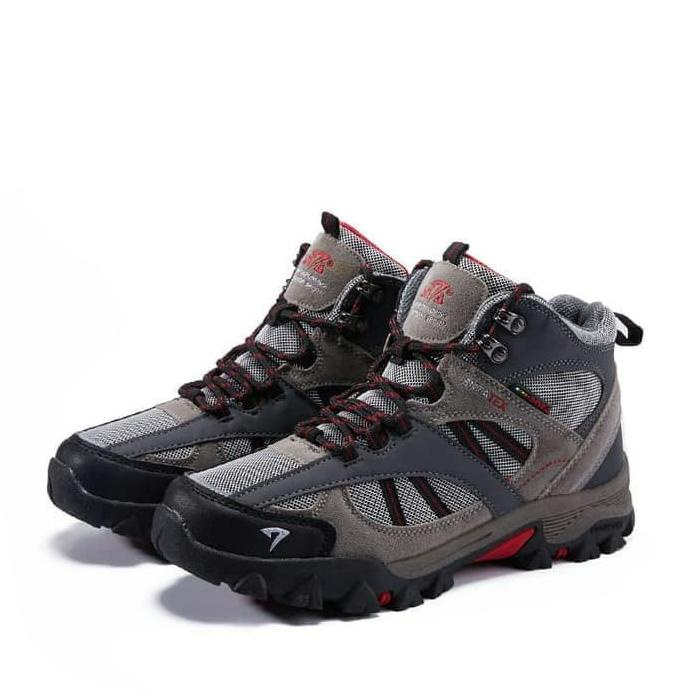 

TERBARU PROMO Sepatu Gunung - Sepatu SNTA 481 - Sepatu Outdoor/Hiking - Gosend