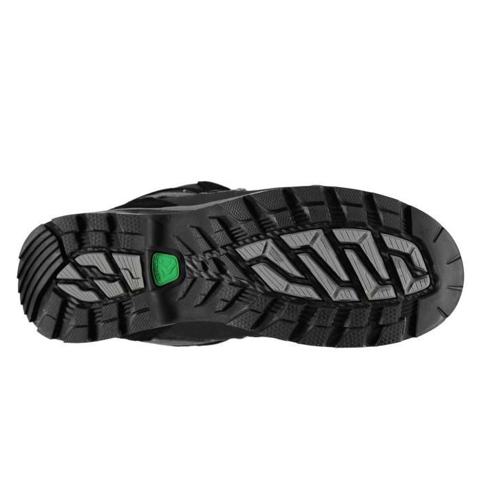 

GRATIS ONGKIR Sepatu Gunung Karrimor Hot Rock Mid Original - Sepatu Hiking Karrimor