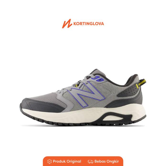 

GRATIS ONGKIR Sepatu Trail Pria New Balance 410 V7 Original MT410TO7