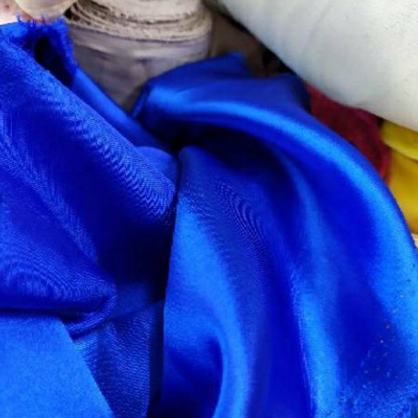 Terlaris Kain santung. Kain shantung. Bahan santung. Kain santung meteran. Kain shantung polos. Sant