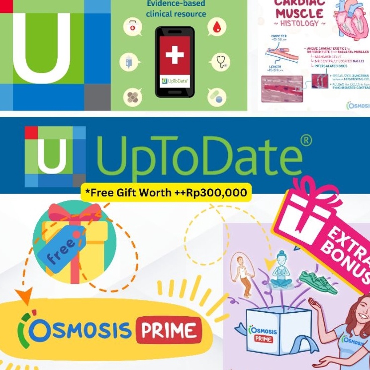 Buruan Beli UTD Advanced Up todate APLlKASl KEDOKTERAN TOP GLOBAL UP*TO*DATE dan UPTODATE KEDOKTERAN