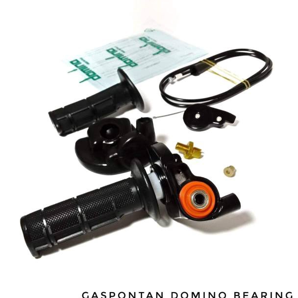 Langsung Order Gas Spontan Domino Bisa Buat Motor Ninja -Satria Fu -Rx King -Jupiter Z -Tiger -Megap