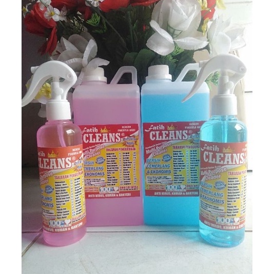 Produk Fatih Clean Original Best Product