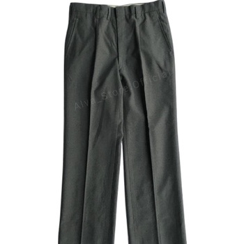 Diskon Promo Celana Trousers Chinos Pria Straight Murah | Bahan | Formal | Kantor | Casual