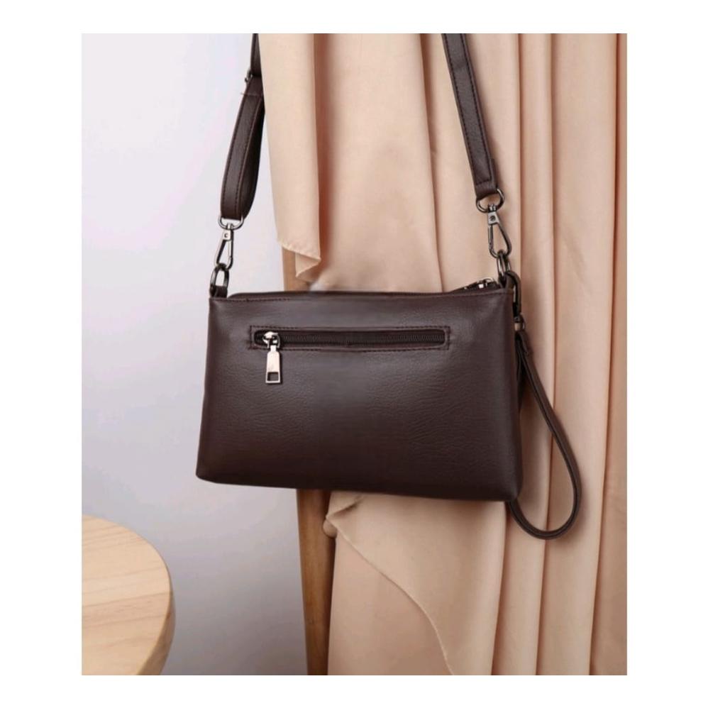 BUD397 Tasstoree/Tas Selempang & Clutch Wanita GlowShe | Women Sling Bags ***