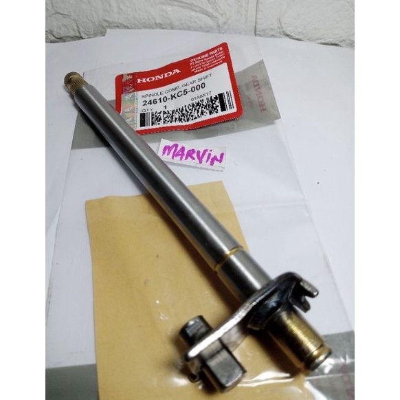 Stok Terbatas as persneling as ovoran gigi gl pro cdi, gl pro neoteck, gl max neoteck, mega pro