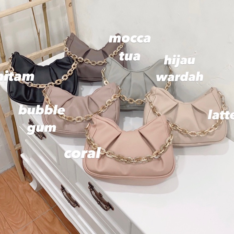 HARGA TERMURAAH YUVIKA BAG