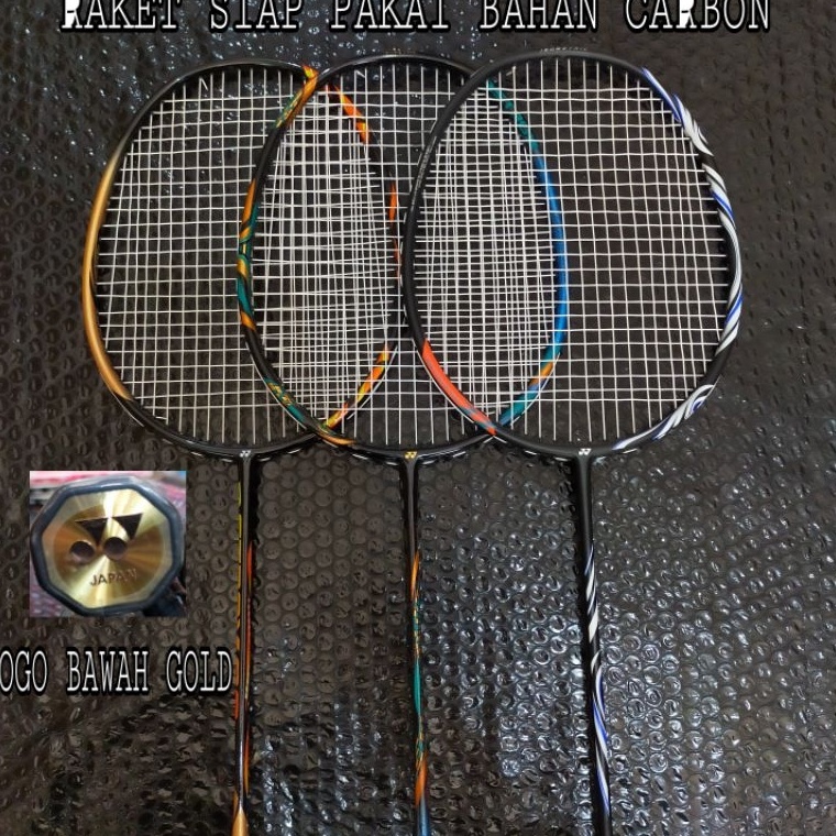 Big Sale Raket Badminton Carbonex 21Sp Impor Termurah Bonus Tas Dan Grip Gratis Senar