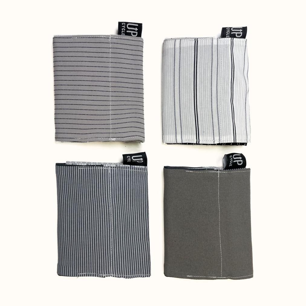 

Cod Demibumi - Snack Pouch Ready