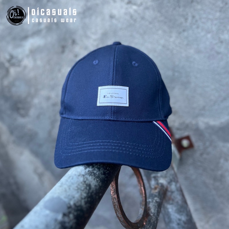 BEN SHERMAN CAP