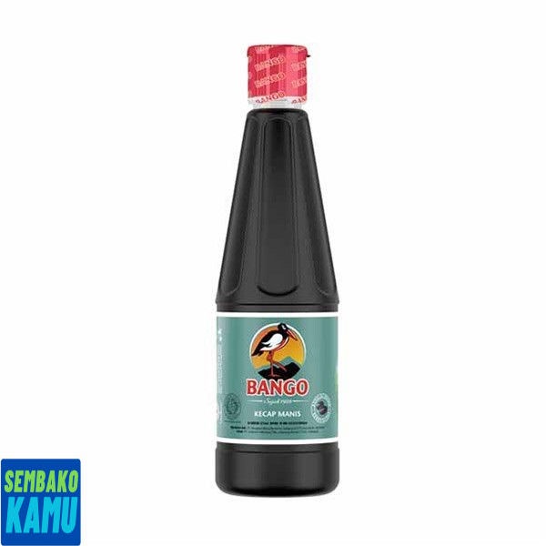 

Bango Kecap Manis 275 ml