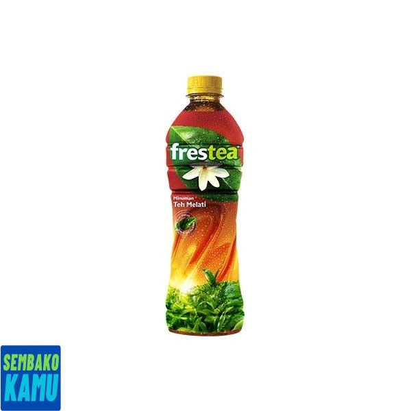 

Frestea Jasmine Pet 500 ml