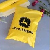 

Custom Sablon Plastik Polymailer (YELLOW)