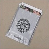 

Custom Sablon Plastik Polymailer (SILVER)