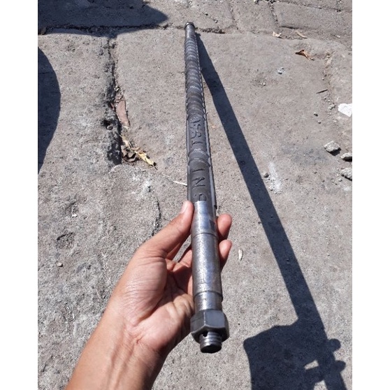 ➦Grg As Roda Gerobak Untuk Ukuran Lebar Gerobak 50cm Sampai 59cm ✧ ★★★
