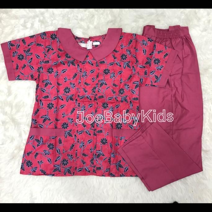 Seragam Nurse / Baju Seragam Suster / Seragam Perawat Polos