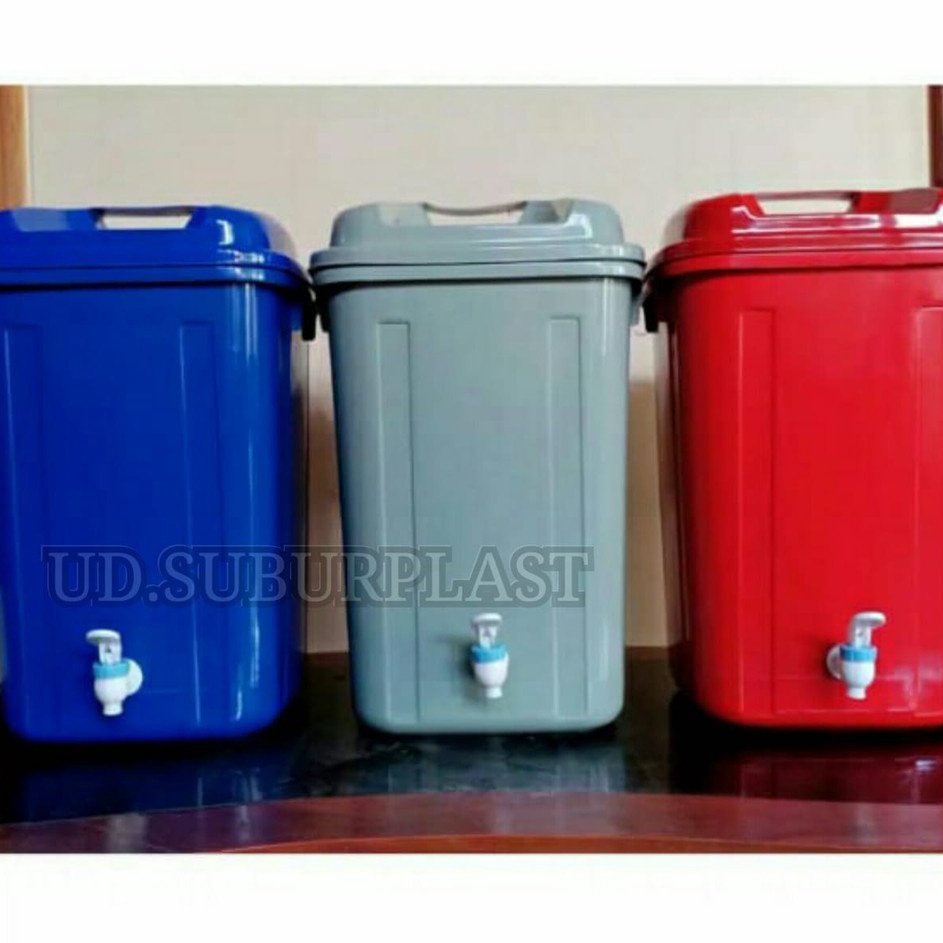 ➢ZYL EMBER KRAN CUCI TANGAN  ATAU WUDHU EMBER KRAN PLASTIK ✿ Baru